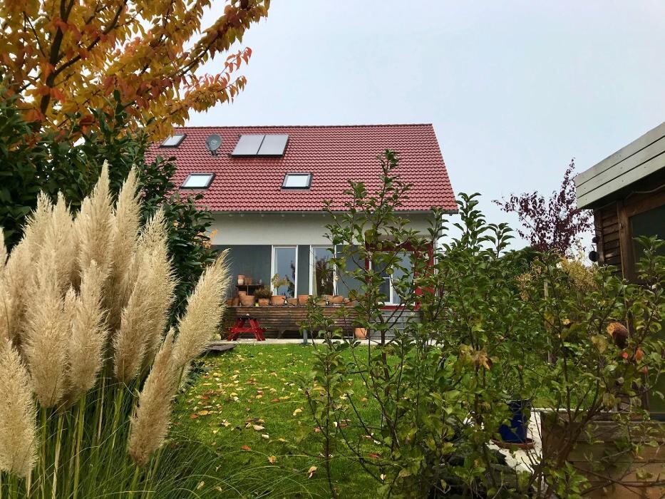 Bilder Immobilien GK Gerhard Kruck