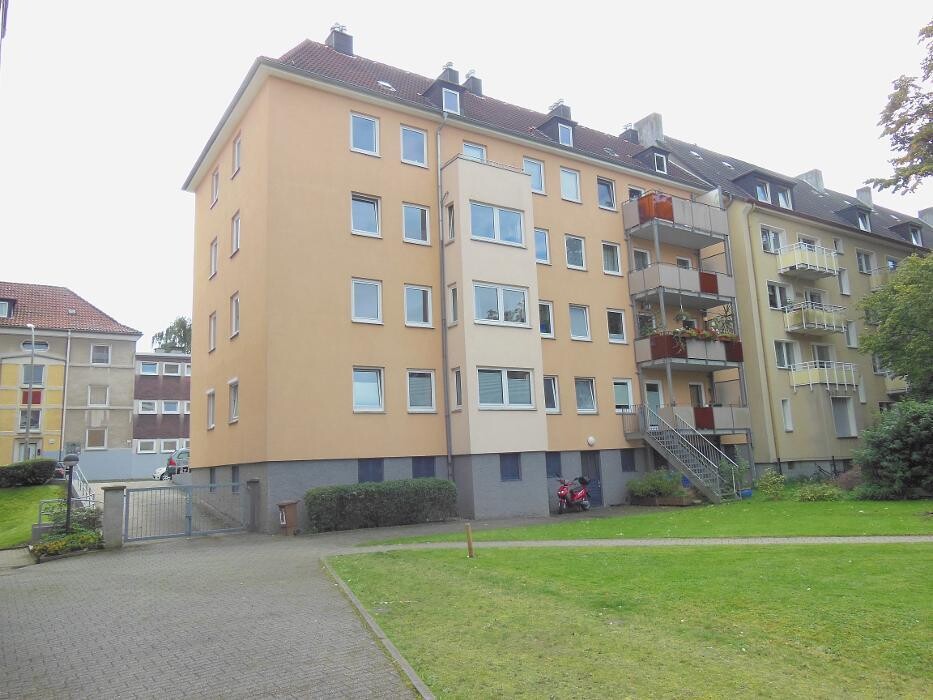Bilder Immobilien GK Gerhard Kruck