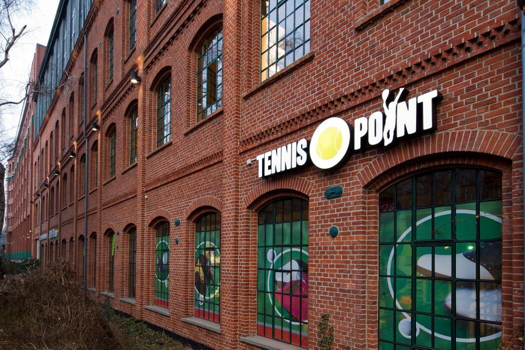 Bilder Tennis-Point