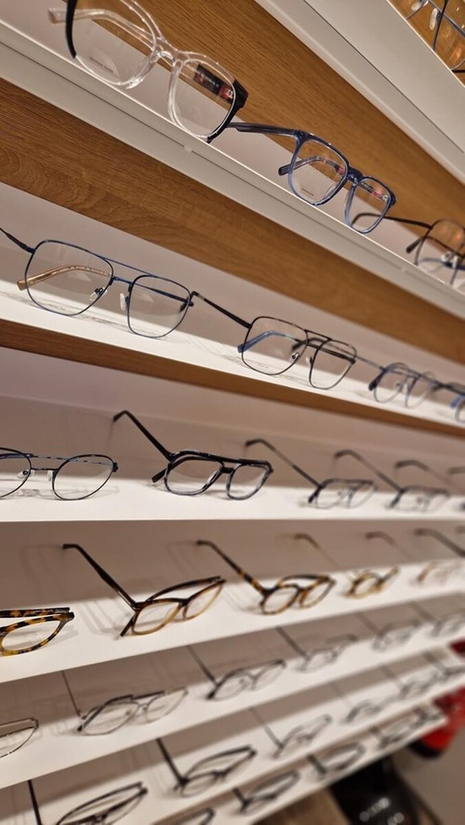 Bilder eyes + more - Optiker Bremen, Waterfront