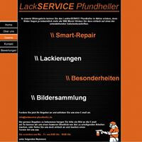 Bilder LackSERVICE Pfundheller