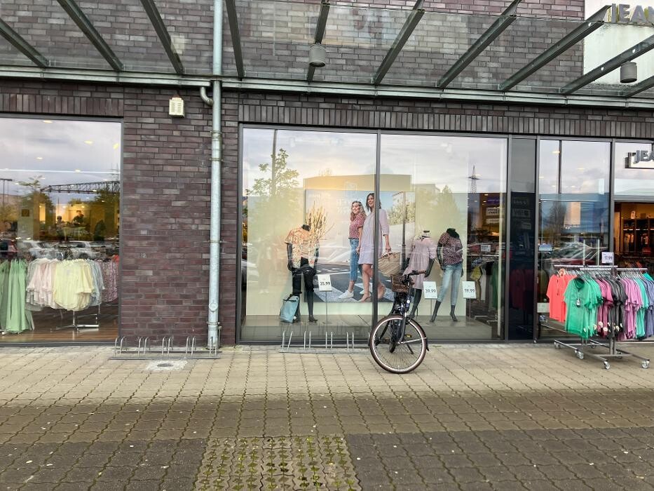 Bilder JEANS FRITZ
