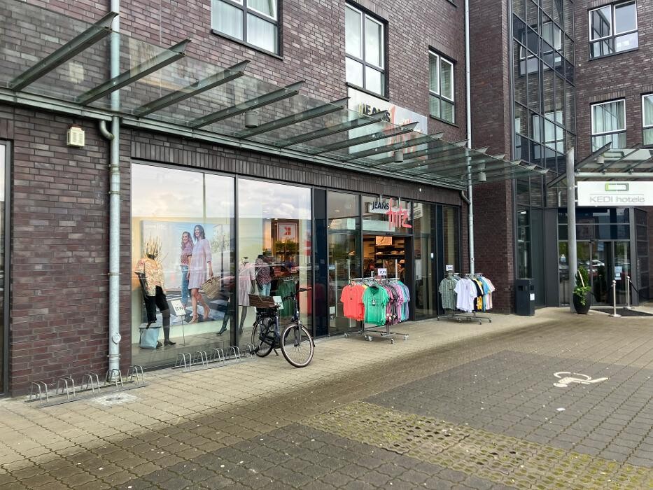 Bilder JEANS FRITZ