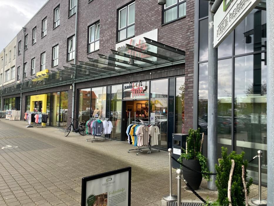 Bilder JEANS FRITZ