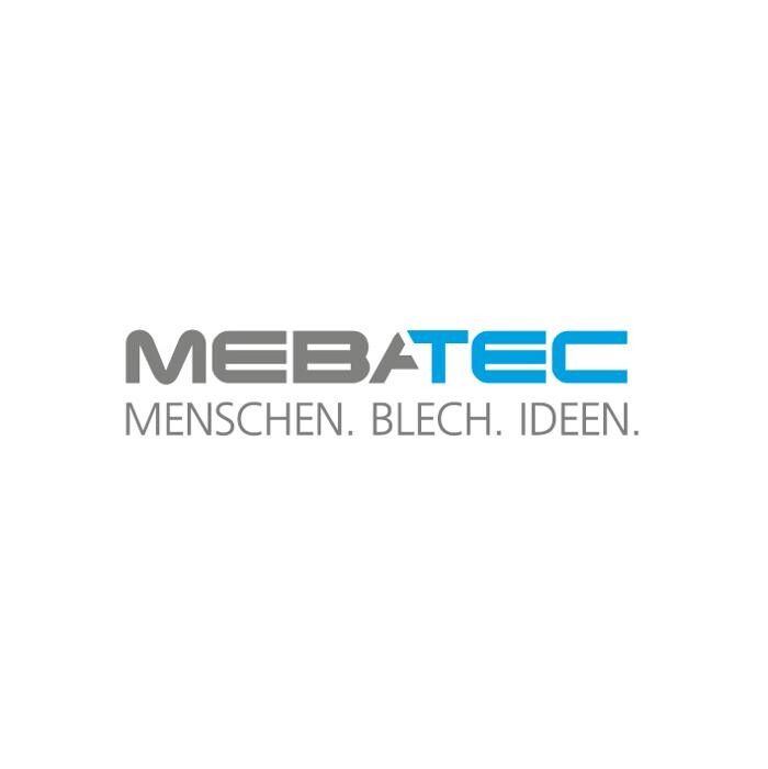MEBATEC Blechtechnik GmbH Logo