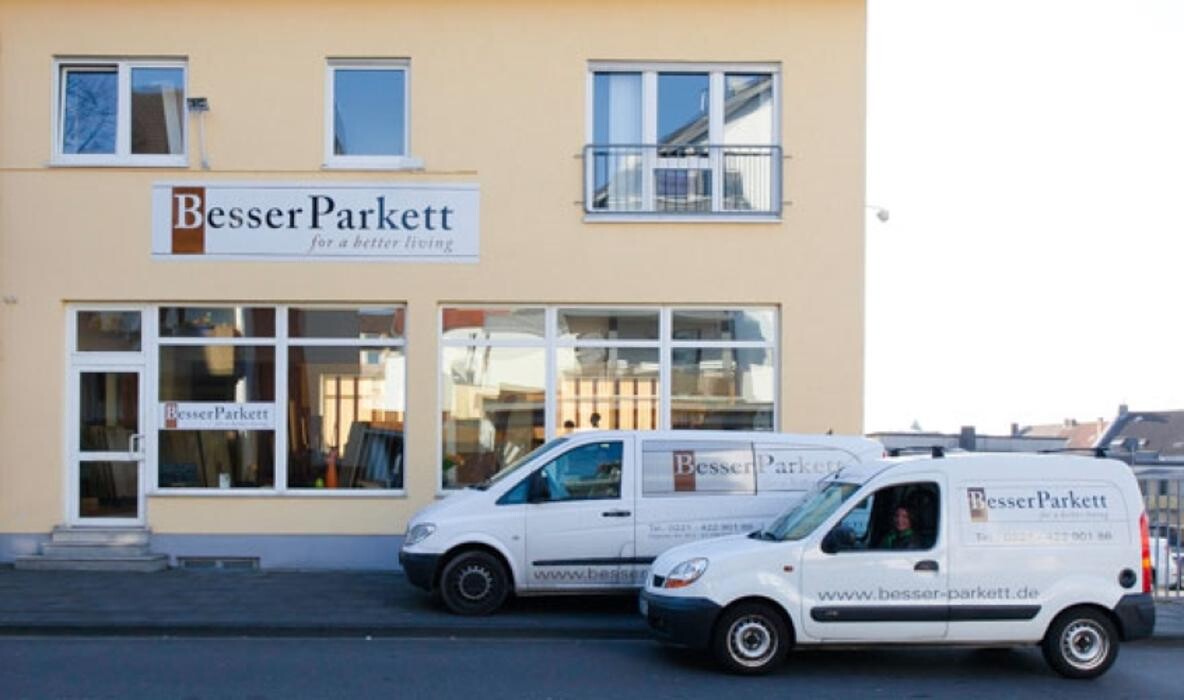 Bilder Besser Parkett GmbH
