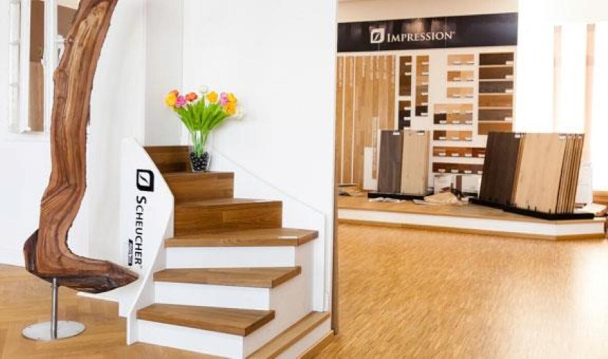 Bilder Besser Parkett GmbH