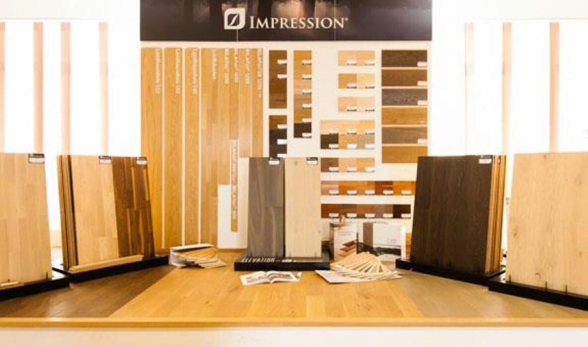 Bilder Besser Parkett GmbH