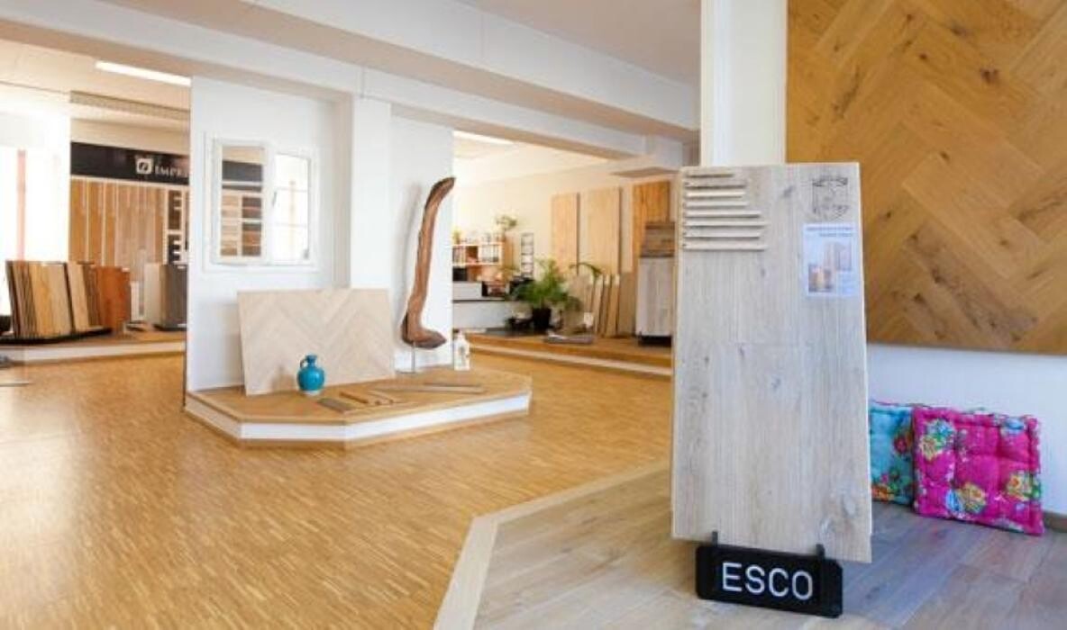 Bilder Besser Parkett GmbH