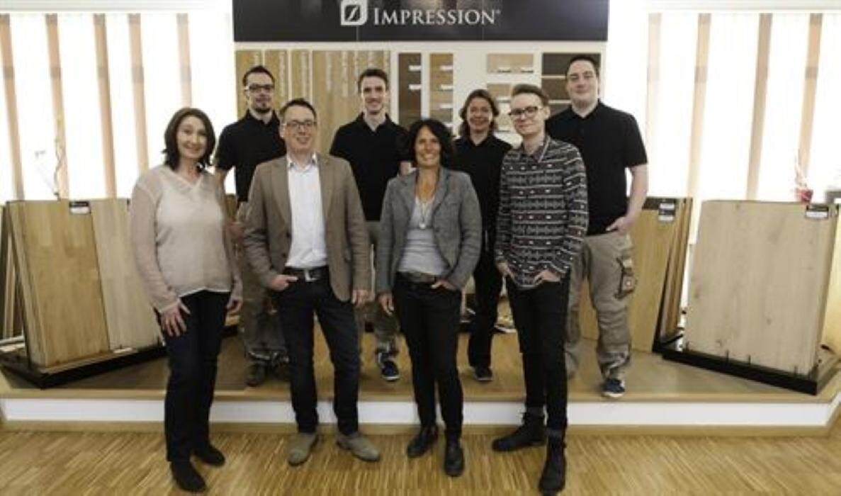 Bilder Besser Parkett GmbH