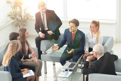 Bilder Texxcor  Unternehmensberatungen GmbH