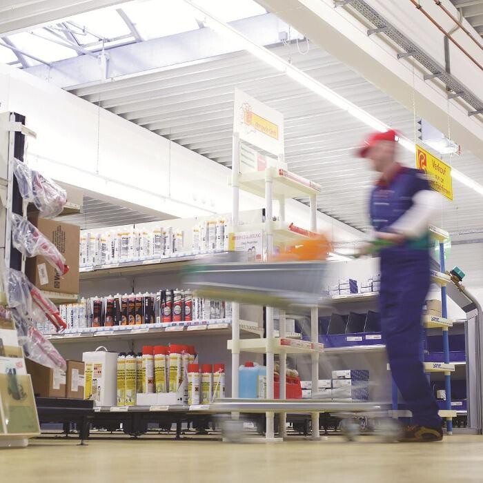 Bilder ABEX NEUGART GEBÄUDETECHNIK