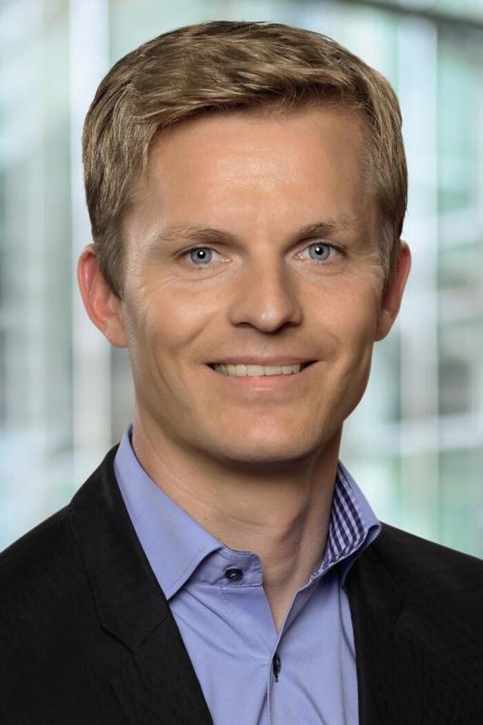 Bilder ERGO Versicherung Daniel Binder