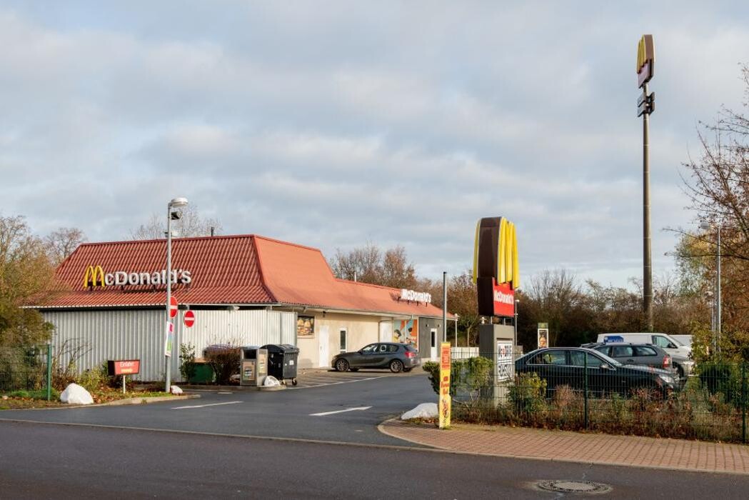 Bilder McDonald's