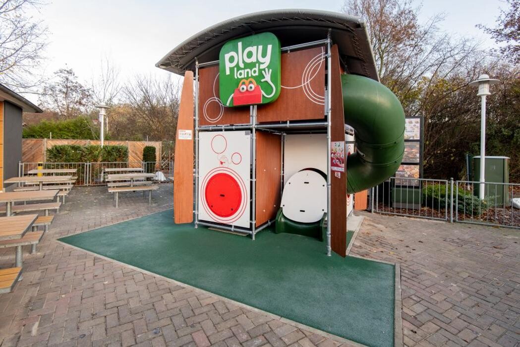 Bilder McDonald's