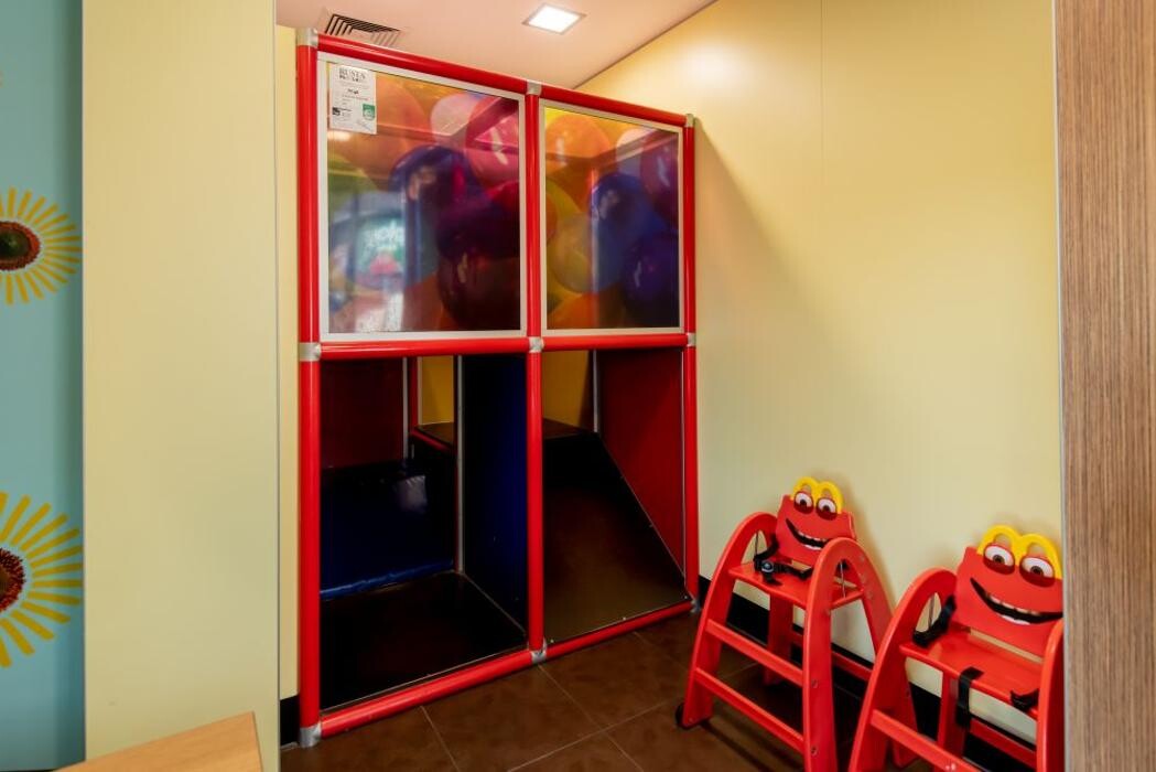 Bilder McDonald's
