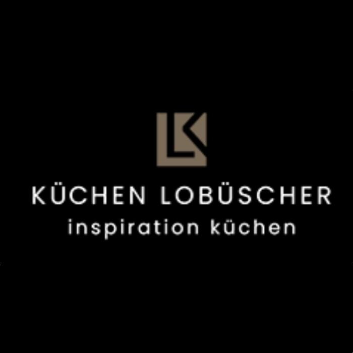 Küchen Lobüscher Inh. Maximiliano Lobüscher Logo