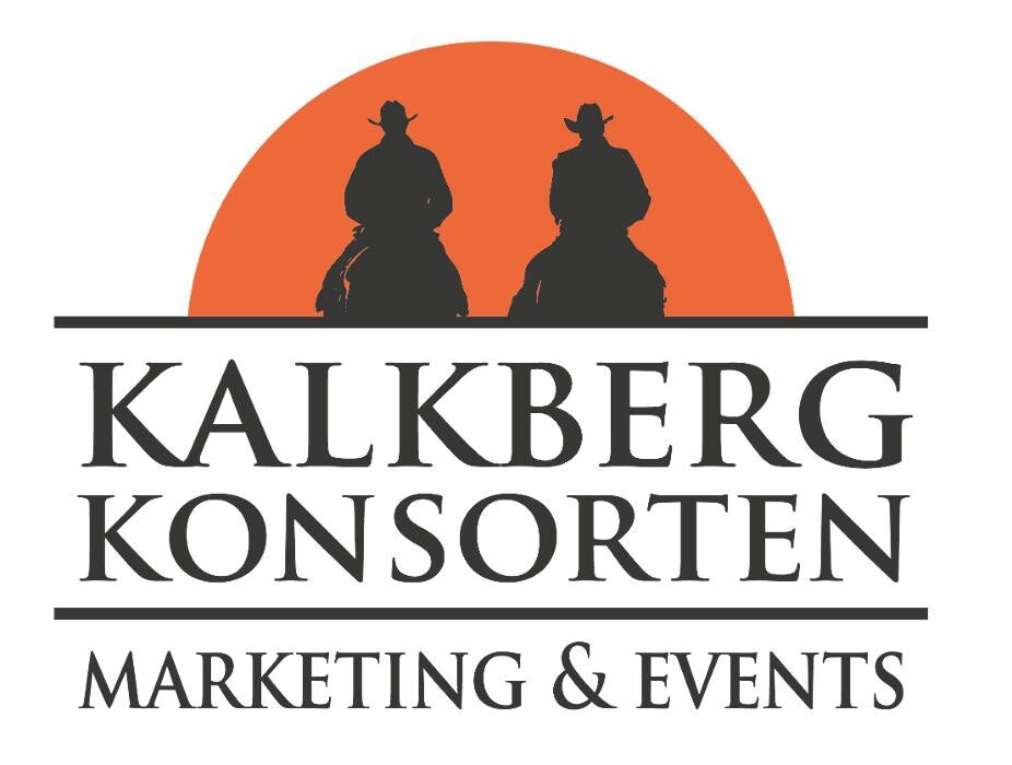 Kalkberg Konsorten - Marketing & Events Logo