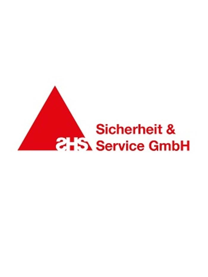 SHS Sicherheit & Service GmbH Logo