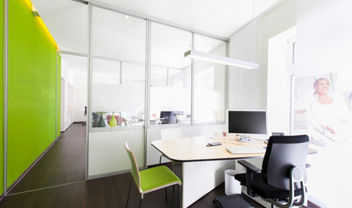 Bilder LVM Versicherung Stephan Eschmann - Versicherungsagentur