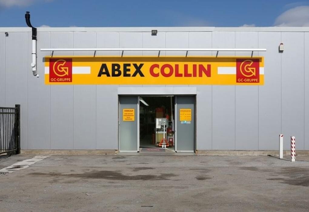 Bilder ABEX COLLIN HAUSTECHNIK