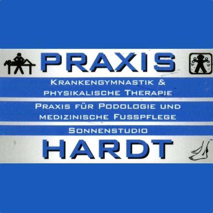 Bilder Maria Kopper-Hardt Praxis für Podologie, Massagen & Lymphdrainage Therapie