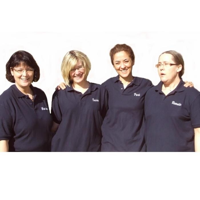 Bilder Maria Kopper-Hardt Praxis für Podologie, Massagen & Lymphdrainage Therapie