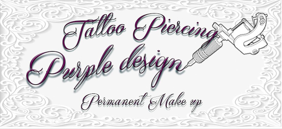 Purple Design Logo