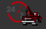 Transport und Abschleppservice 24Stunden Logo