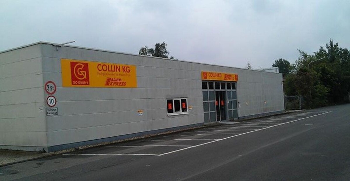 Bilder ABEX COLLIN HAUSTECHNIK