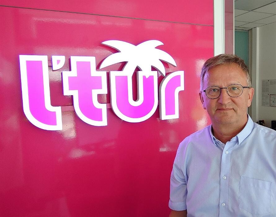 Bilder ltur Reise-Shop Chemnitz