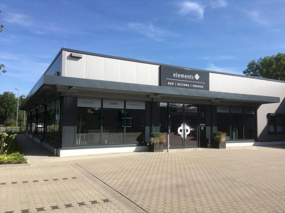 Bilder ELEMENTS Oldenburg-Wechloy