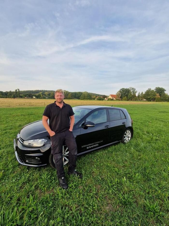 Bilder Schlüsseldienst Timo Skibbe