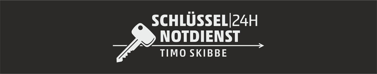 Schlüsseldienst Timo Skibbe Logo