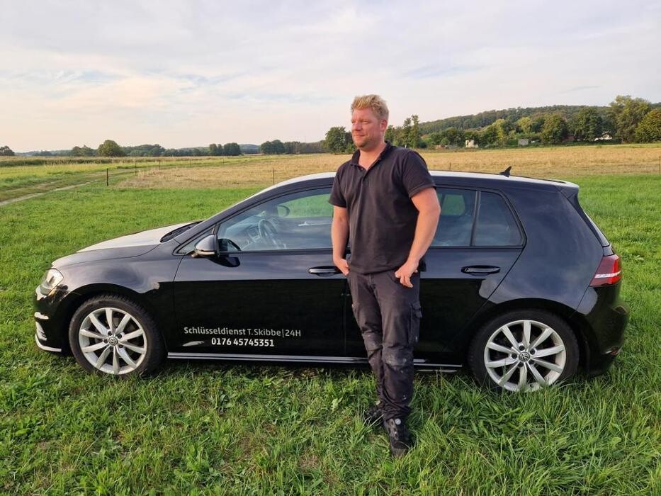 Bilder Schlüsseldienst Timo Skibbe