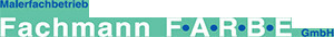 Malerfachbetrieb Fachmann Farbe GmbH Logo
