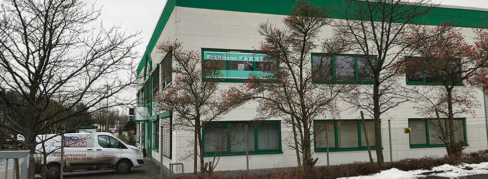 Bilder Malerfachbetrieb Fachmann Farbe GmbH