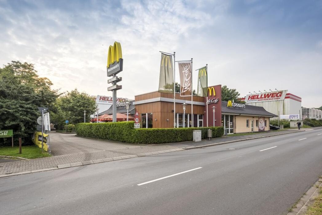 Bilder McDonald's