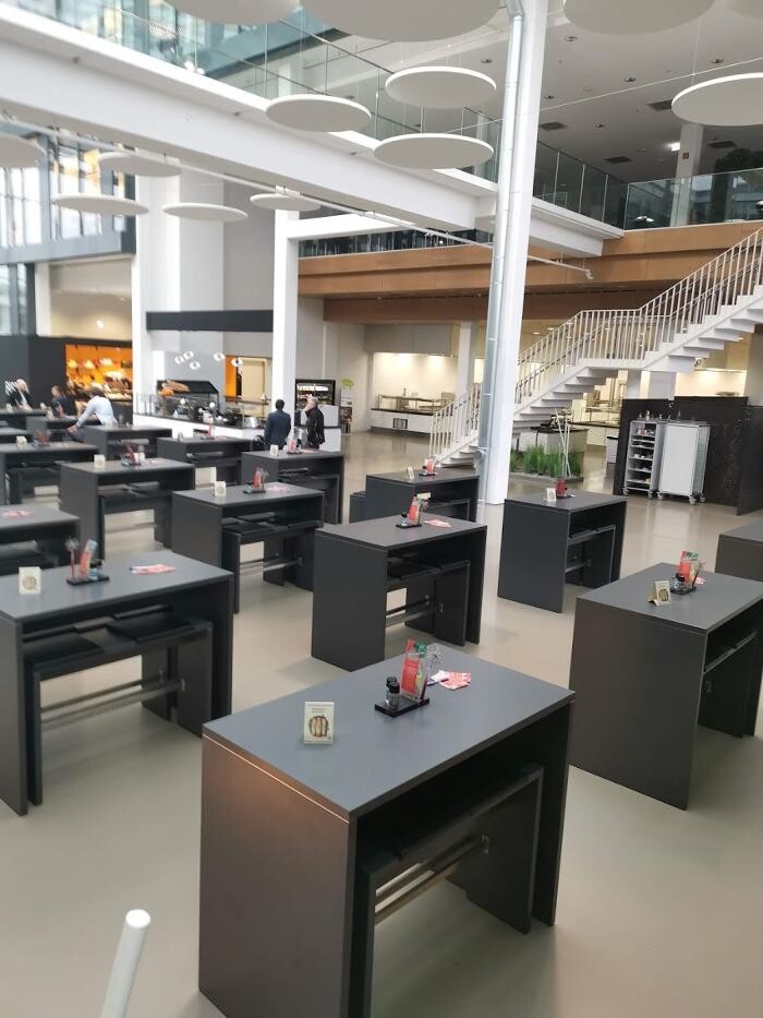 Bilder Bechtle IT-Systemhaus Neckarsulm