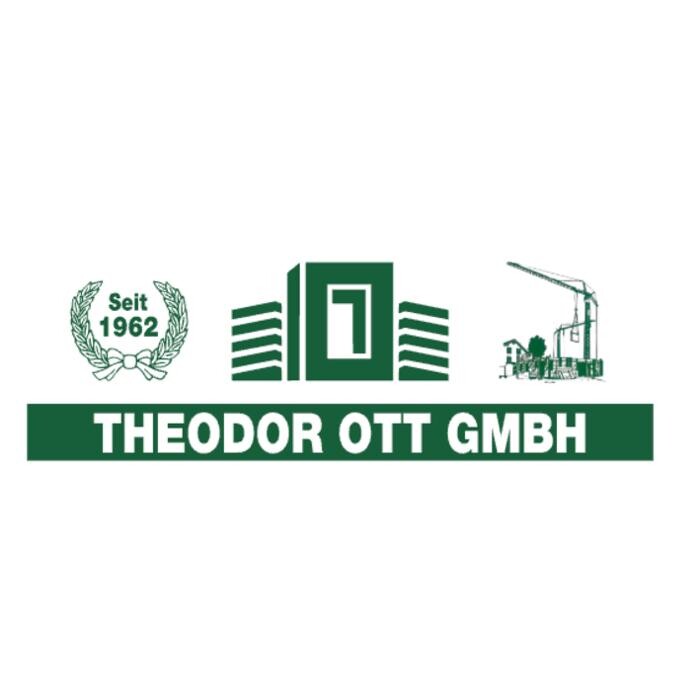 Theodor Ott GmbH Logo