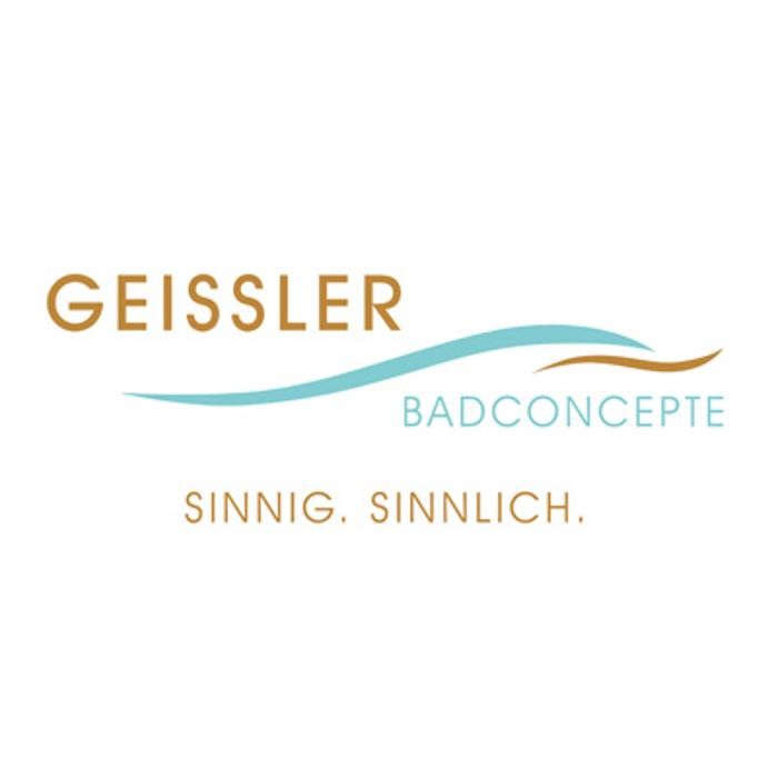 Geissler Bad & Dach Logo