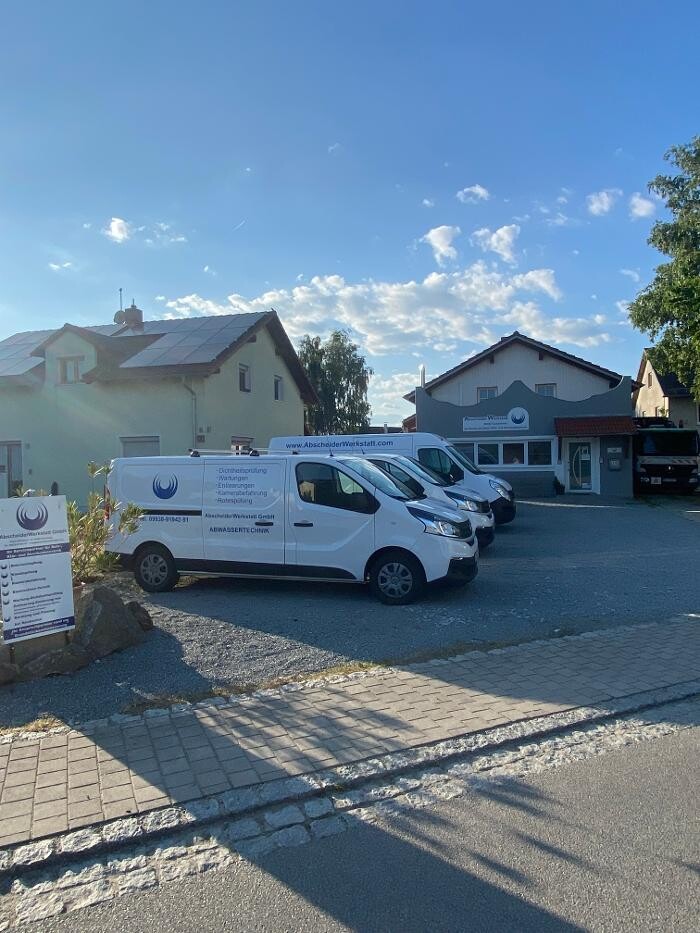 Bilder AbscheiderWerkstatt GmbH