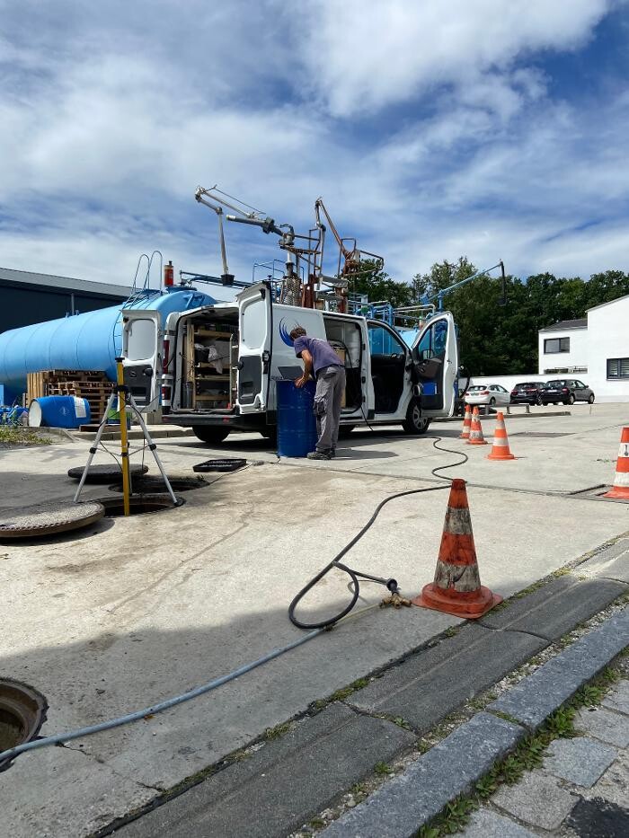 Bilder AbscheiderWerkstatt GmbH