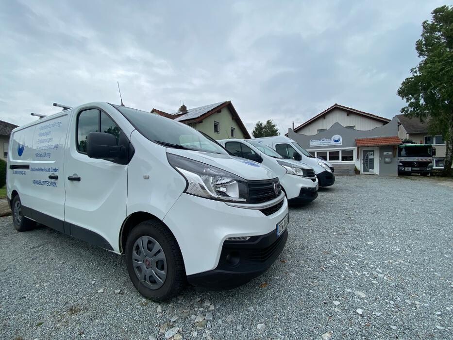 Bilder AbscheiderWerkstatt GmbH