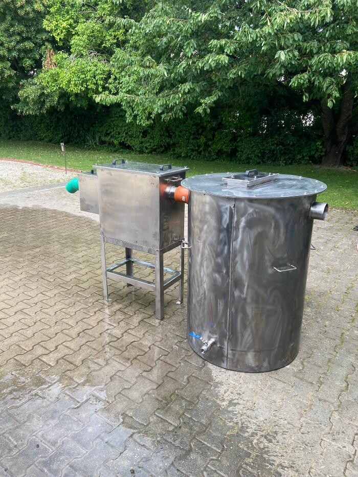 Bilder AbscheiderWerkstatt GmbH