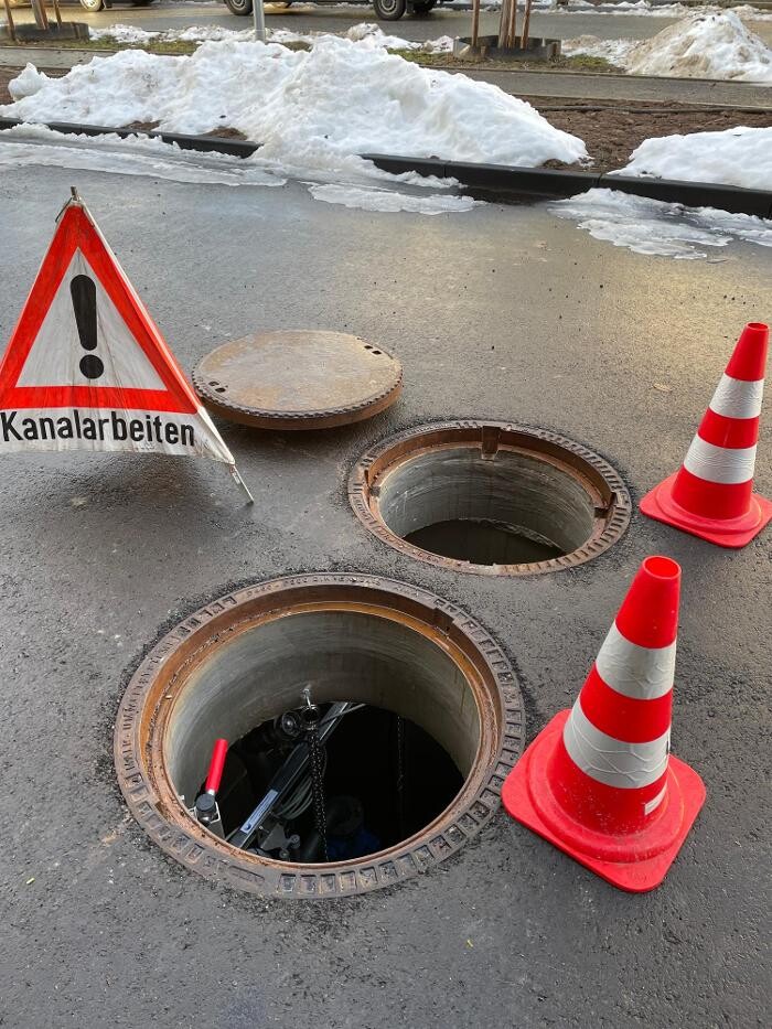 Bilder AbscheiderWerkstatt GmbH