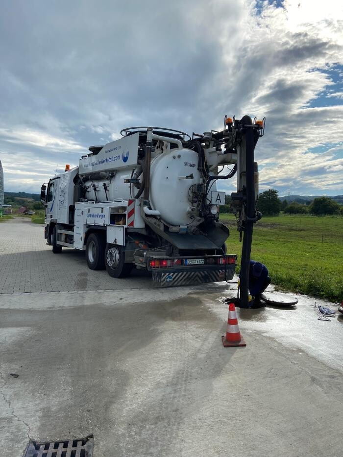 Bilder AbscheiderWerkstatt GmbH