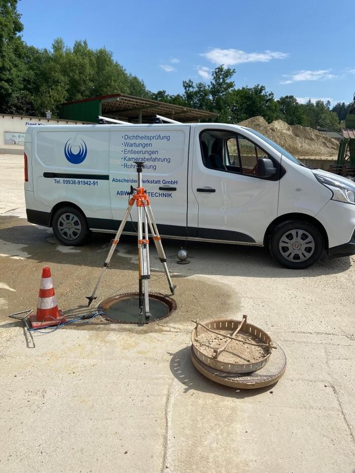 Bilder AbscheiderWerkstatt GmbH