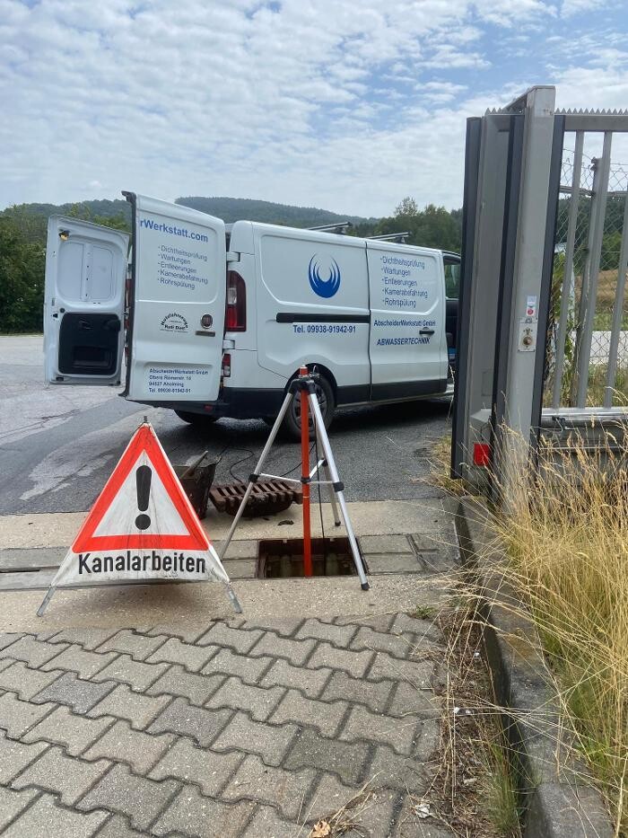 Bilder AbscheiderWerkstatt GmbH