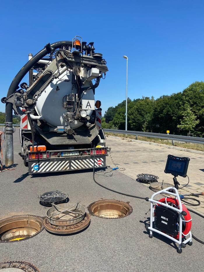 Bilder AbscheiderWerkstatt GmbH